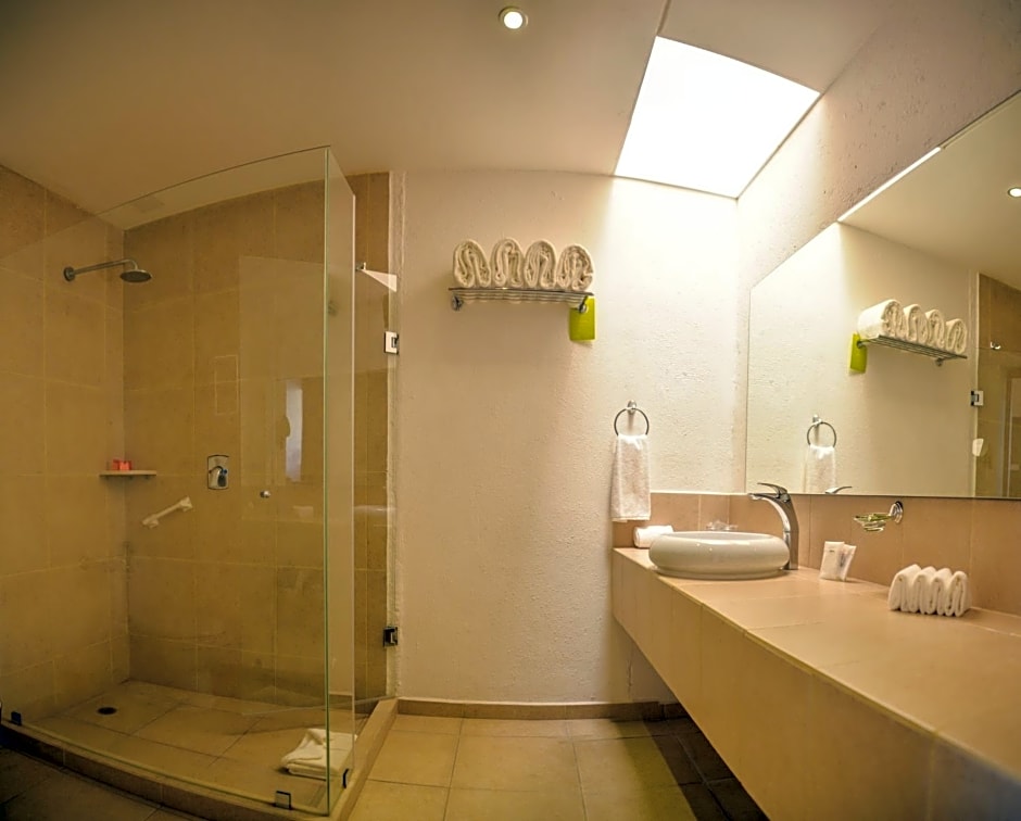 Radisson Hotel Quinta Rubelinas Cuernavaca