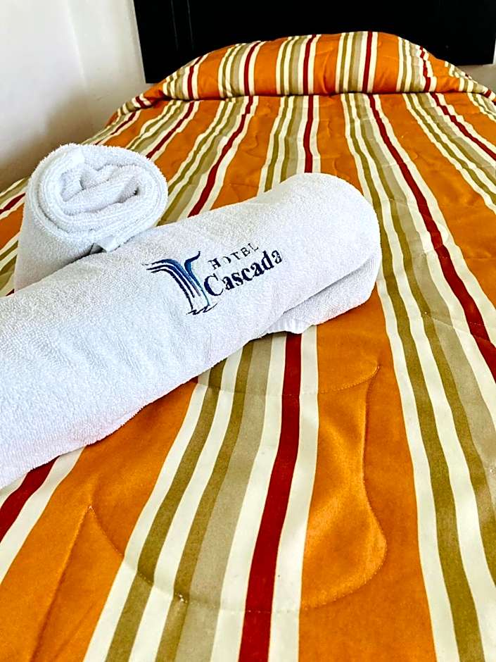 Hotel Cascada