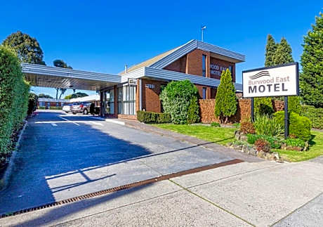 Burwood East Motel