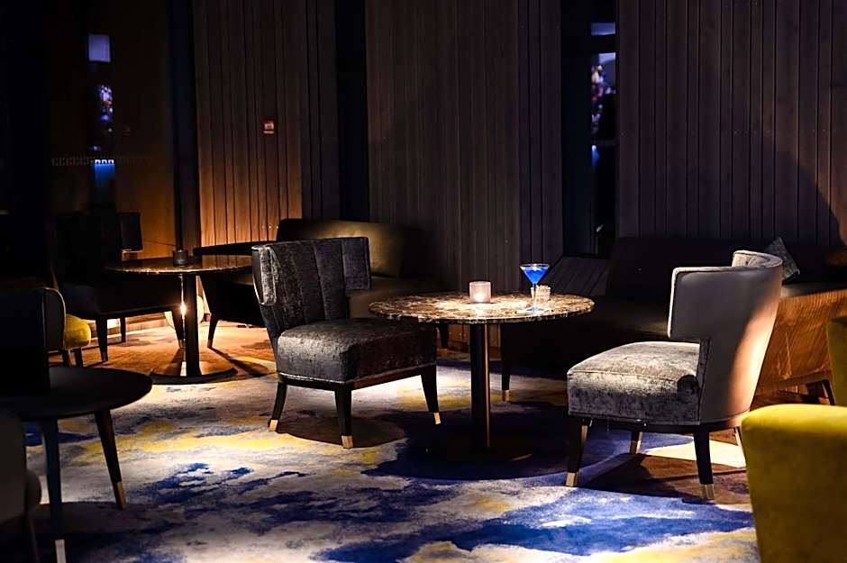 Best Western Plus Hotel Les Humanistes