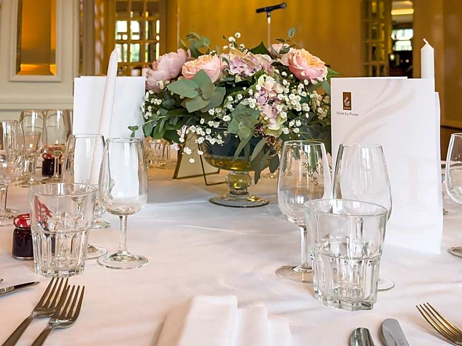 Hotel La Prairie