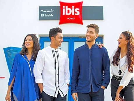 Ibis El Jadida