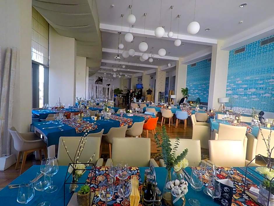 Hotel On Plonge Junior