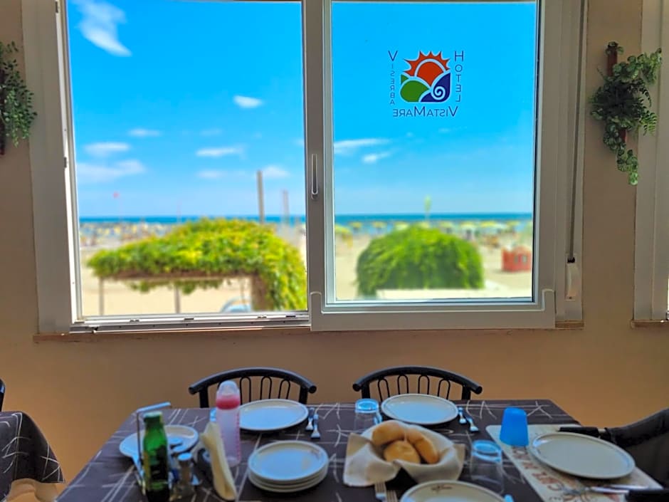 Hotel VistaMare Viserba
