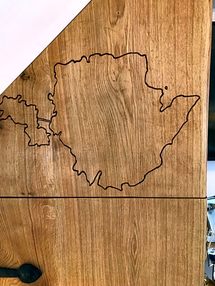 Lon y Traeth Bed & Breakfast