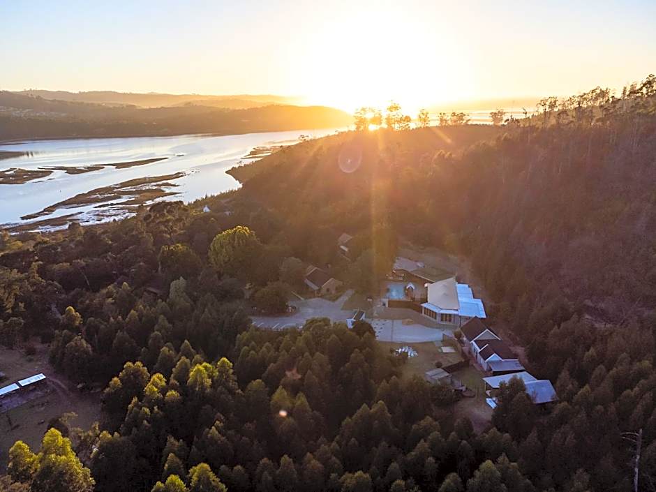 Gooderson Knysna Chalets