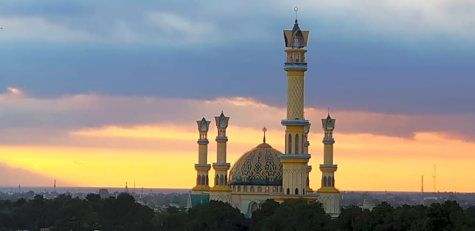 Sunwood Arianz Hotel managed by BENCOOLEN