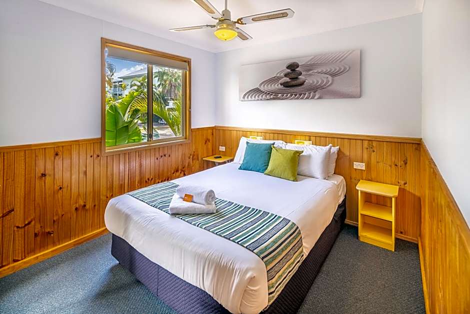 Ingenia Holidays Soldiers Point