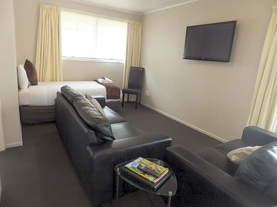 Quality Inn Acapulco Taupo