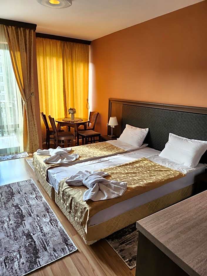 Студио Бети Балнео Спа Хотел Свети Спас