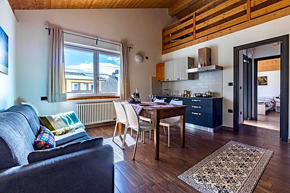 Case Appartamenti Vacanze Da Cien