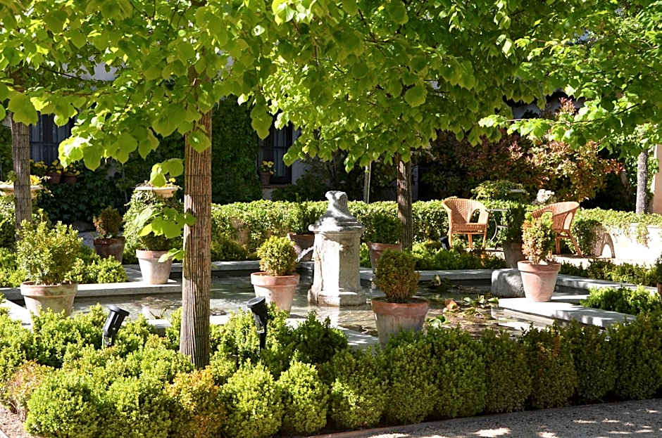 Hotel Caserío de Lobones