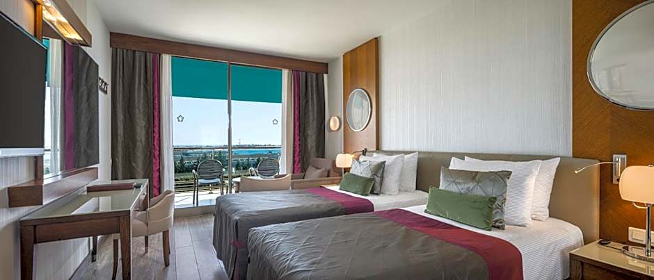 Side Star Elegance Hotel - Ultra All Inclusive