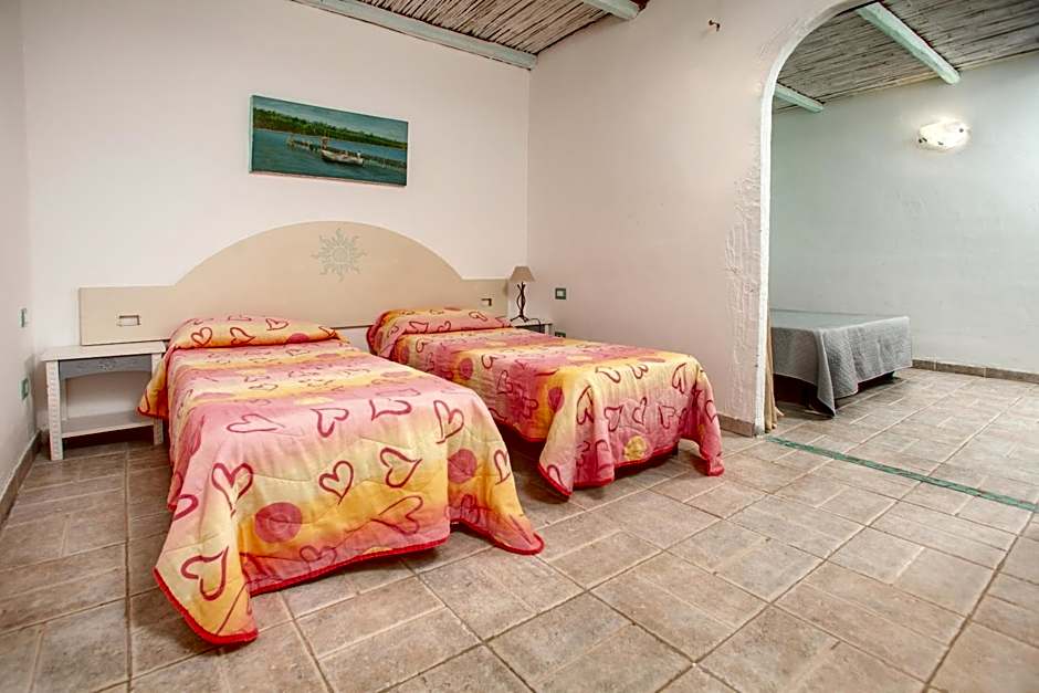 Locanda Domus De Vida