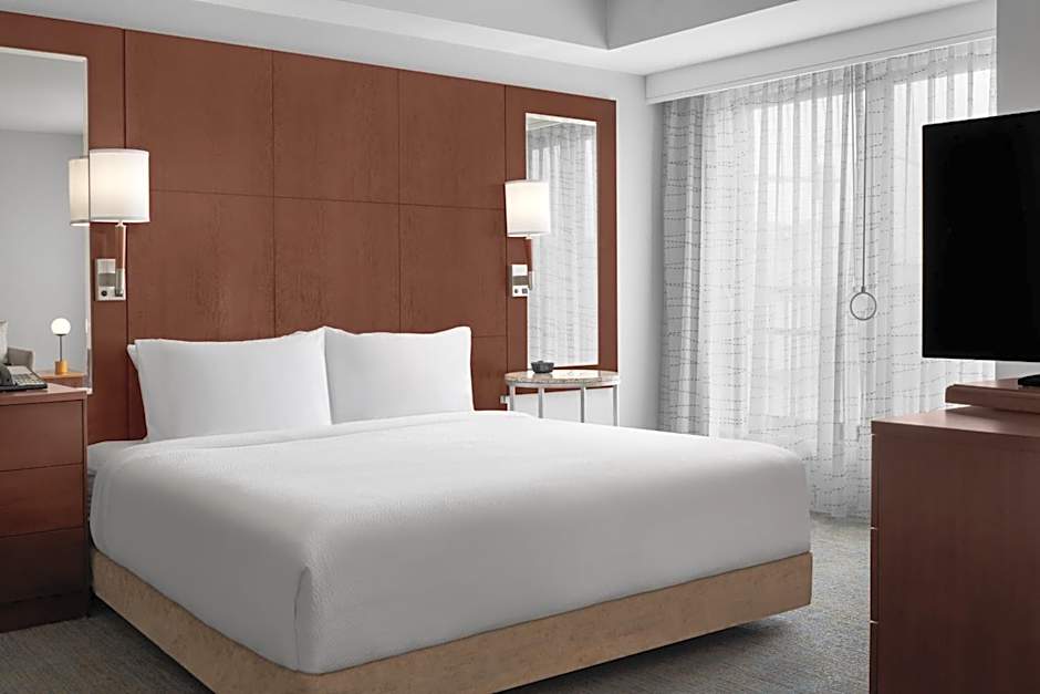 Residence Inn by Marriott Los Angeles Burbank/Downtown