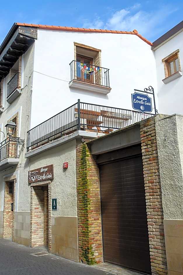 Albergue Estrella Guia