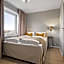 Bjørvika Apartments - Sirkus Renaa