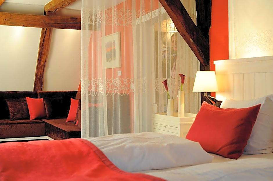 Altes Amtshaus, 3-Sterne Hotel Garni Superior