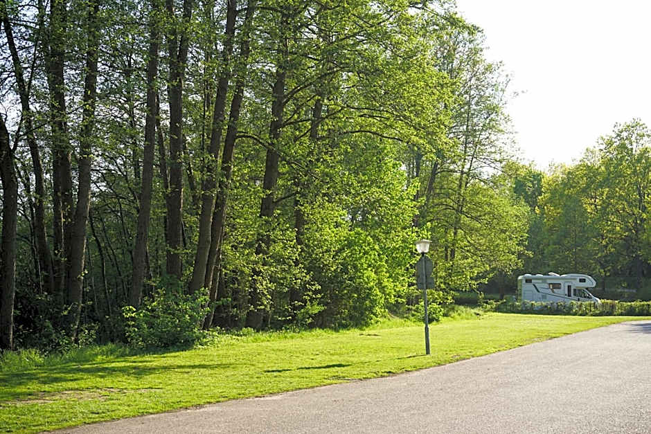 slube am Krakower See