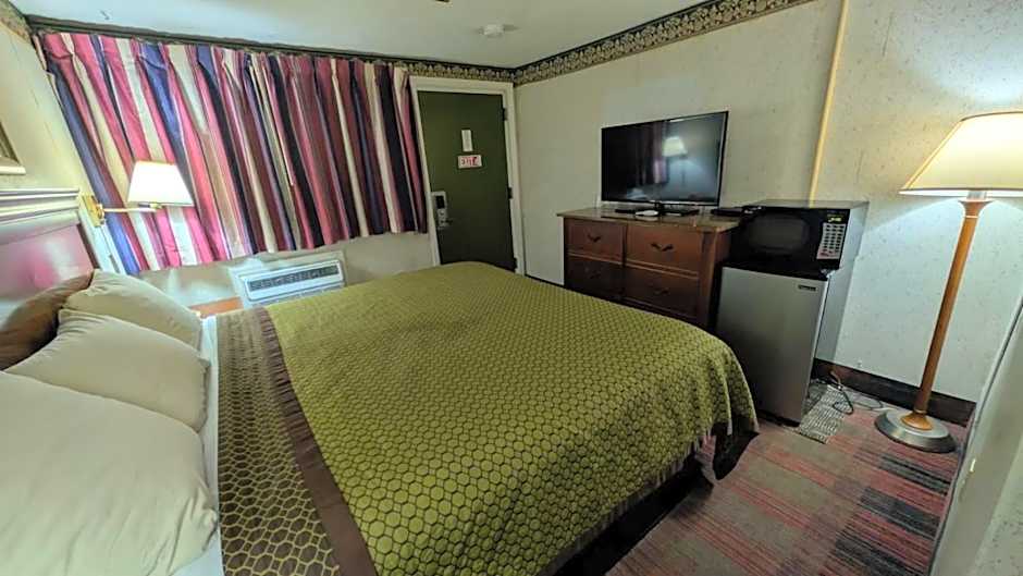 Red Lion Motel Southampton