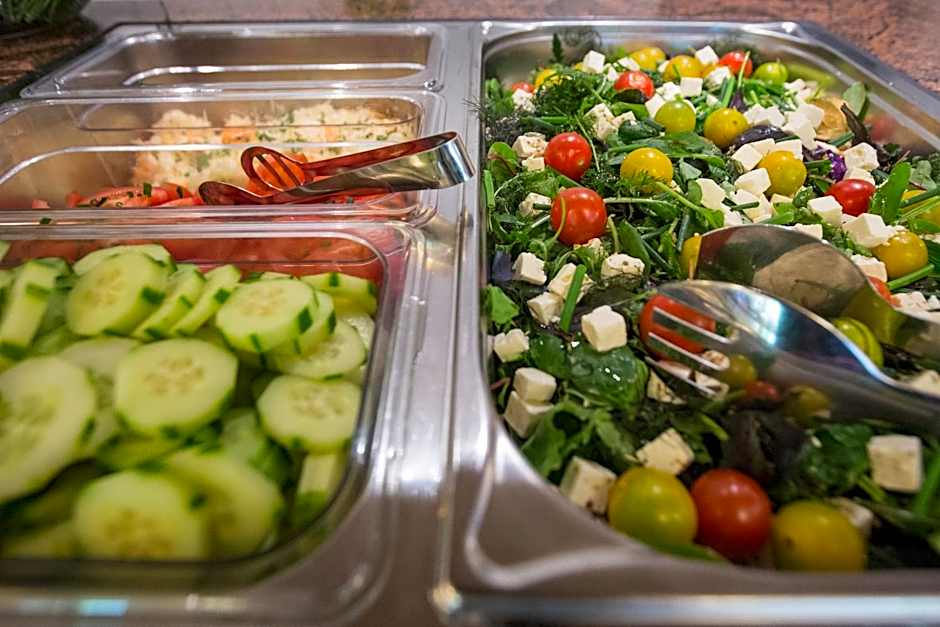 acama Hotel & Hostel Kreuzberg