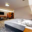 Hotel Cztery Pory Roku