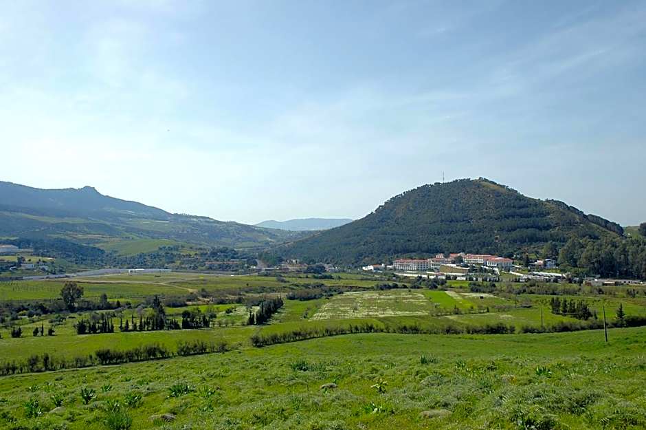 El Mouradi Hammam Bourguiba