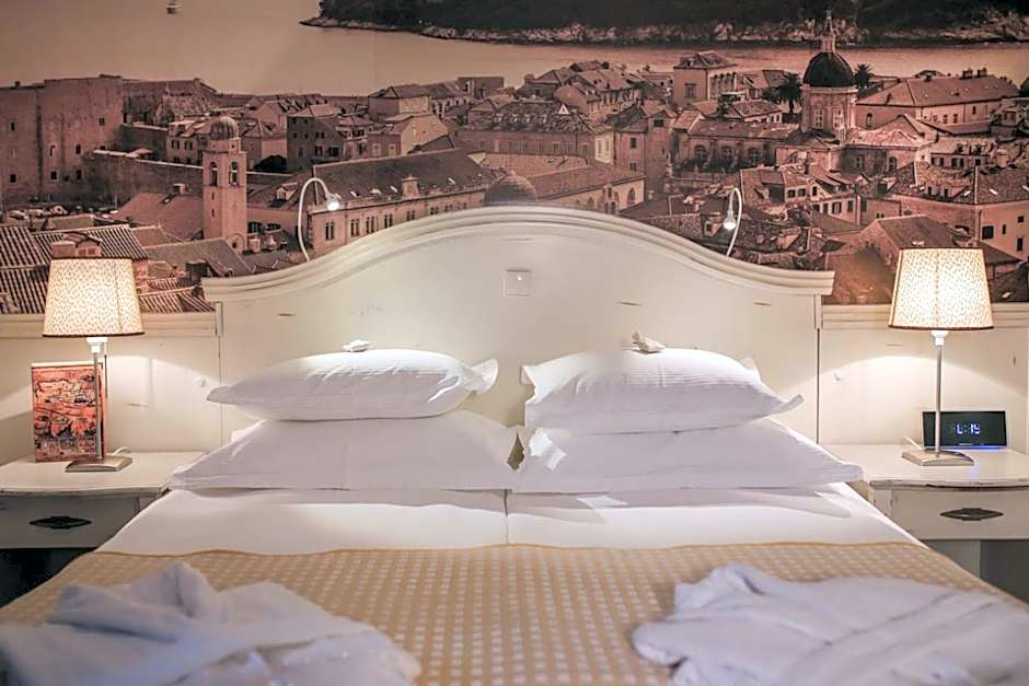 Boutique Hotel Marco Polo