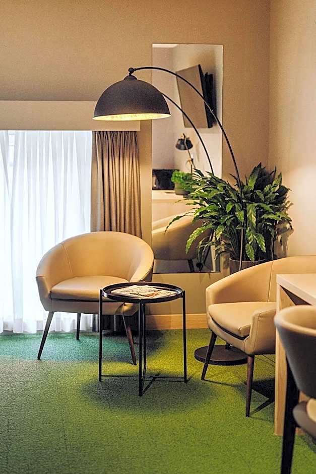 Hôtel & Restaurant Five Nations