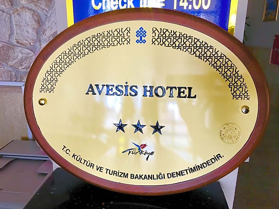 Avesis Hotel