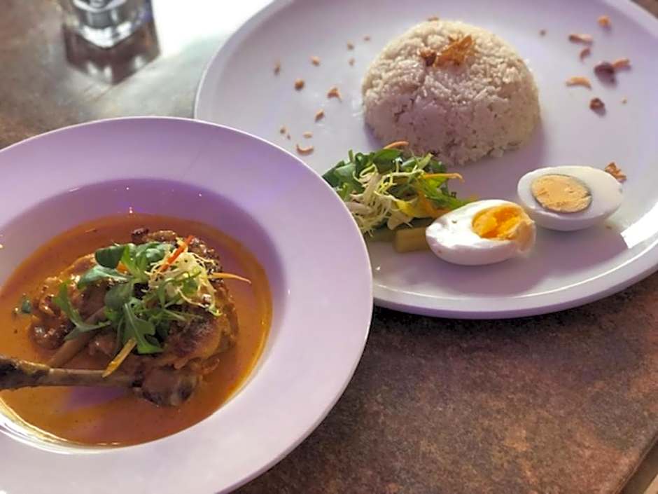 Berjaya Eden Park London Hotel