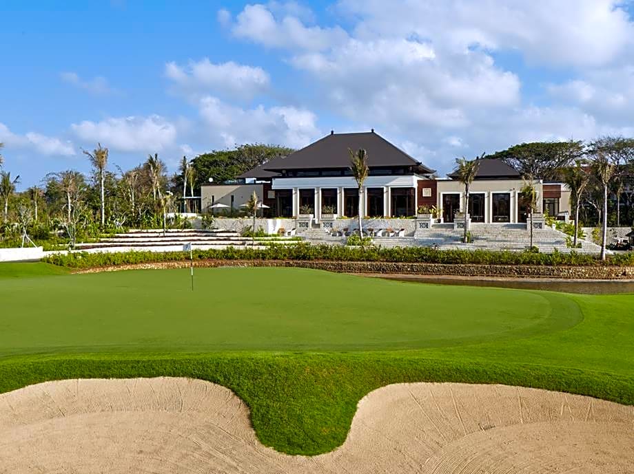 Bali National Golf Villas