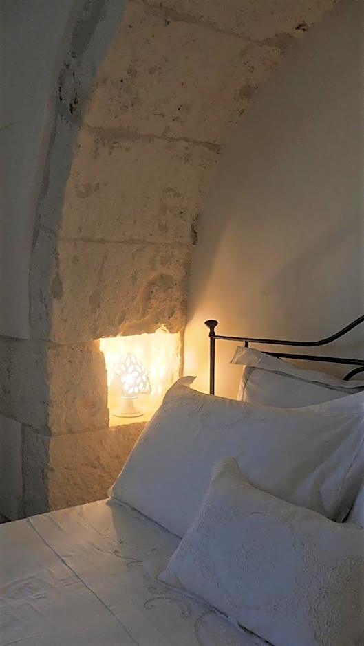 Trullo La chicca della valle