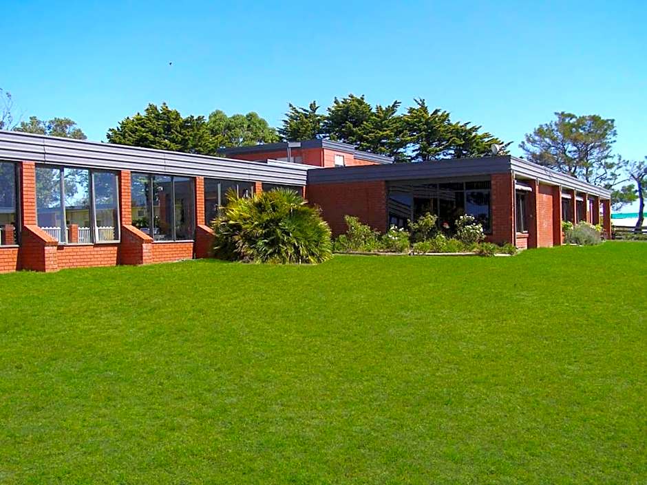 Kingston Lobster Motel