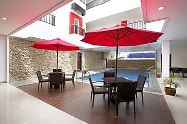 Amaris Hotel Muara Bungo - Jambi