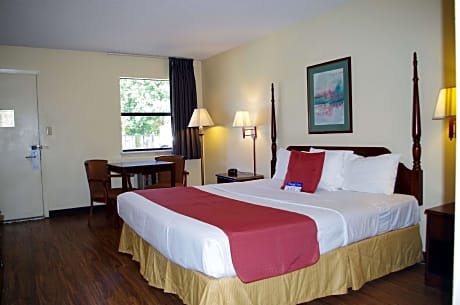 King Room - Non-Smoking