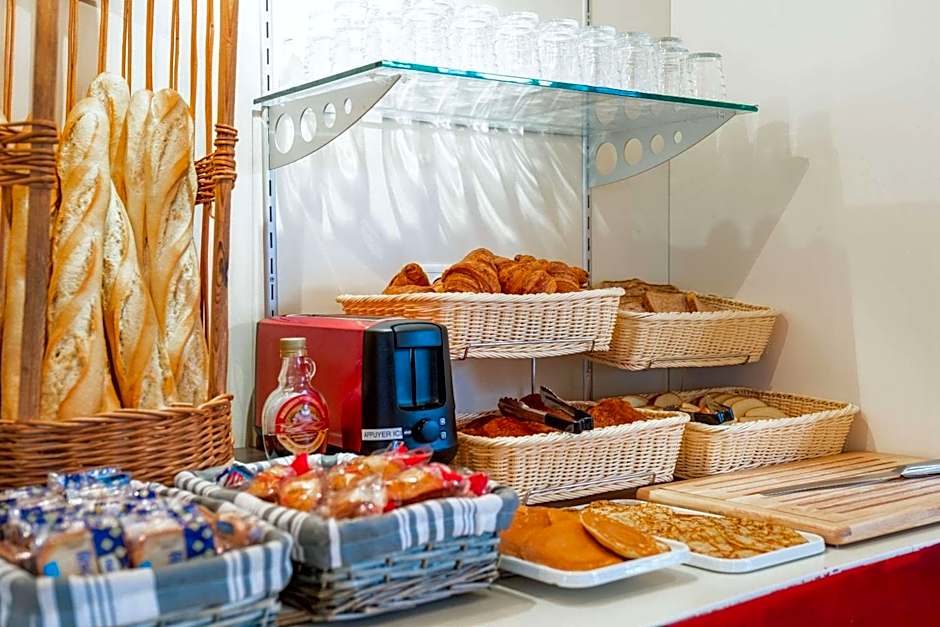 Comfort Hotel Montlucon