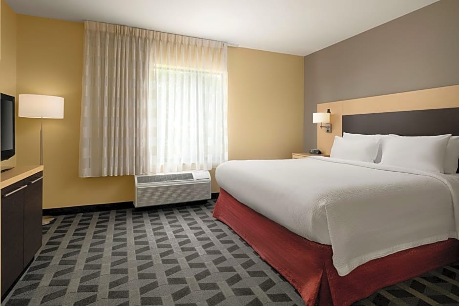 TownePlace Suites by Marriott Ann Arbor