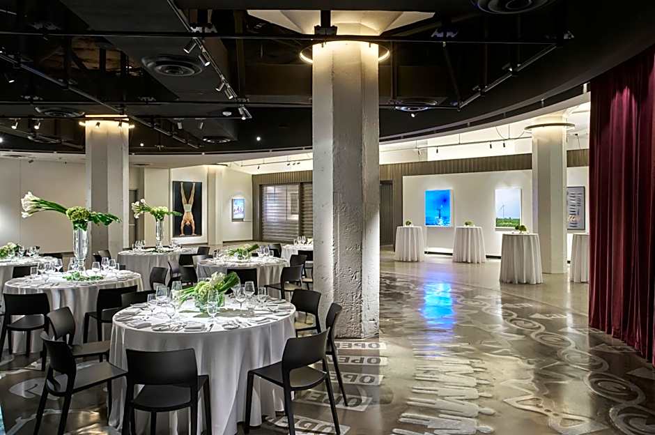Fordson Hotel, in the Unbound Collection by Hyatt