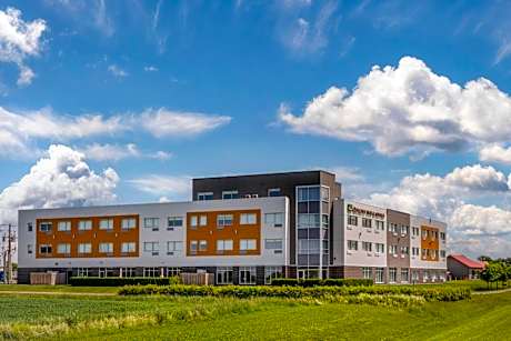 Quality Inn & Suites