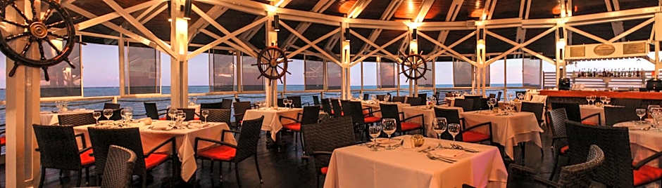 Decameron Aquarium - All Inclusive