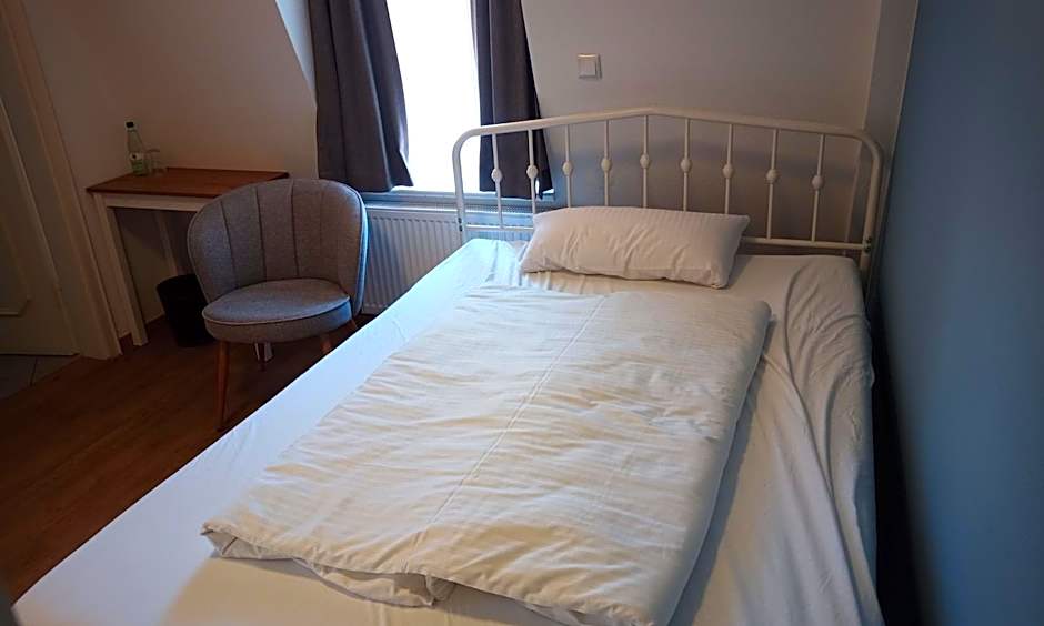 Lindenhof / Gastehaus an der Teufelsmauer