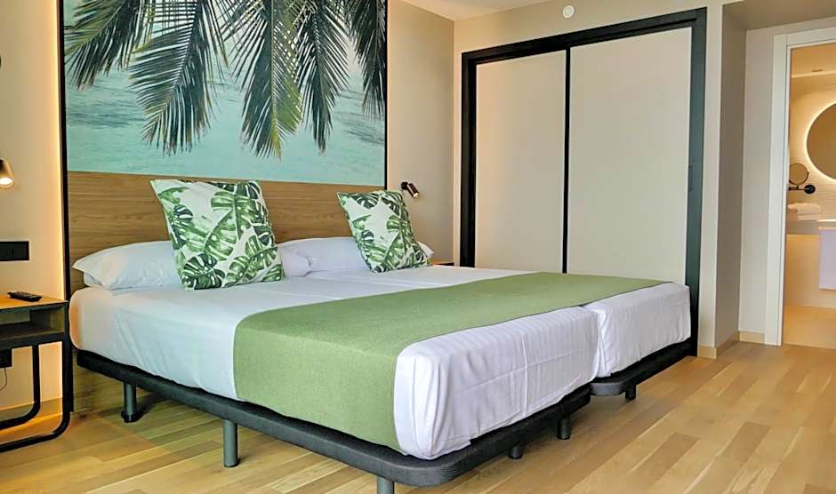 Hotel Primavera Park