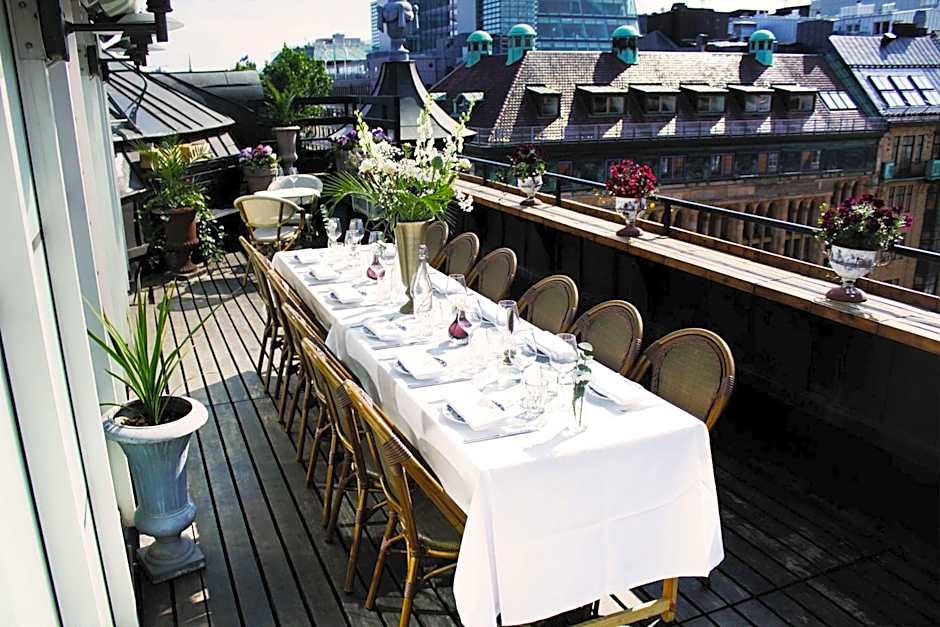 Hotel Kung Carl, WorldHotels Crafted