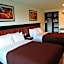 Hotel & Suites PF