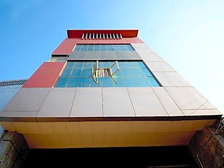 Hotel O Uman G.g.