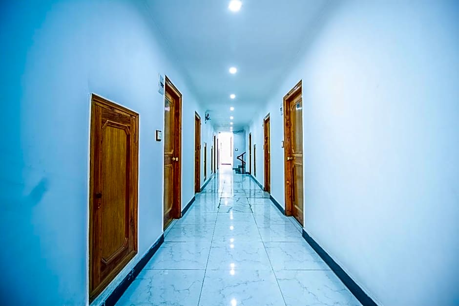 Hotel Ocean Blue Manali