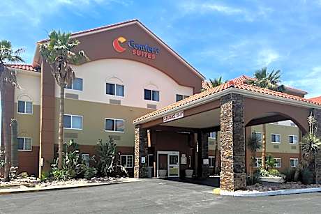 Comfort Suites Peoria Sports Complex