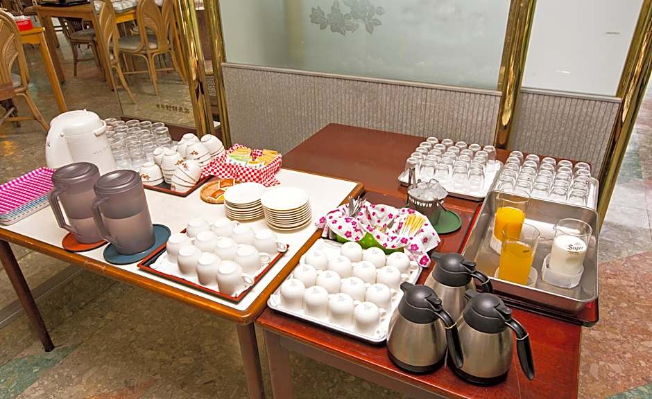 Oyashirazu Kanko Hotel