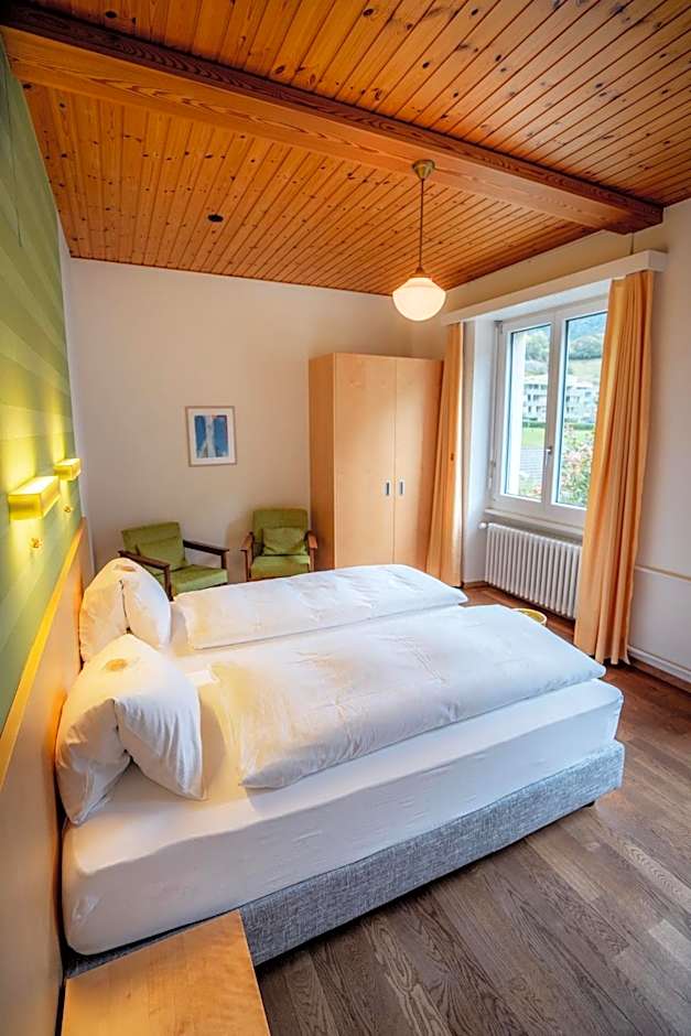 Hotel Haus Schonstatt contactless-Check-In